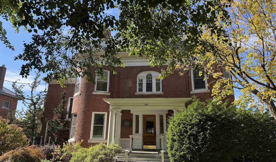 283 S Union St, Burlington, VT 05401 - 1 Beds, 1 Bath