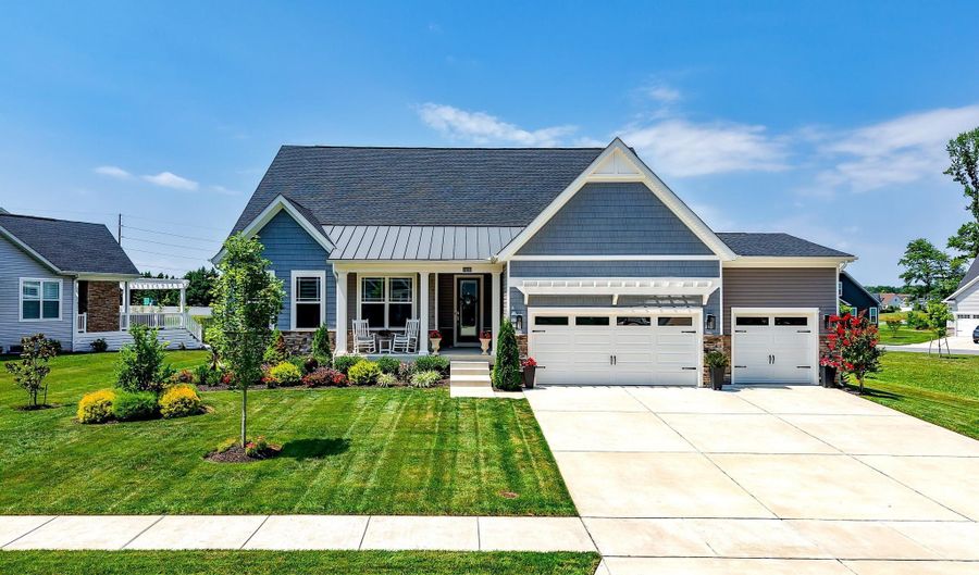 34216 CHELSEY Ct, Lewes, DE 19958 - 4 Beds, 3 Bath