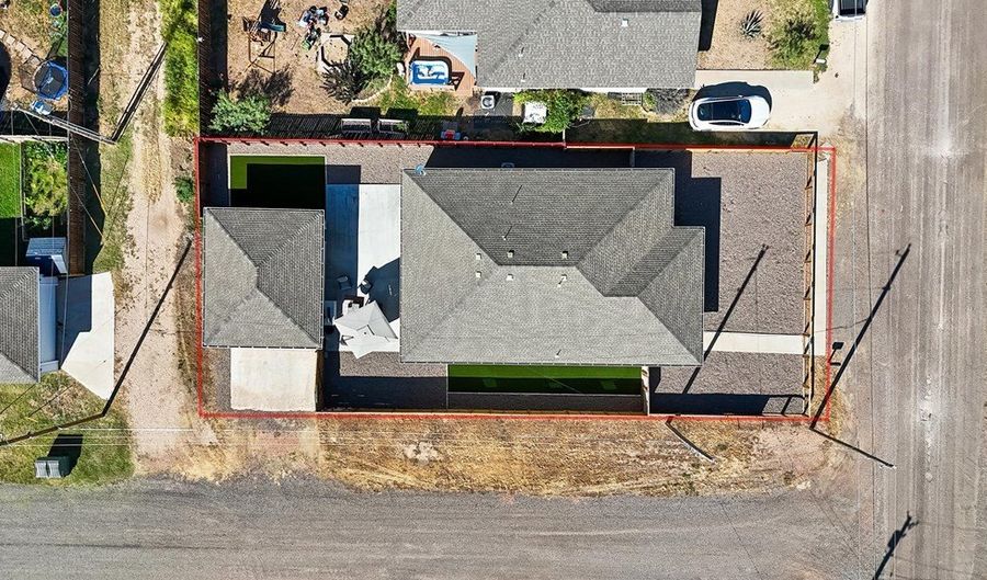1609 W Uvalde, Alpine, TX 79830 - 4 Beds, 2 Bath