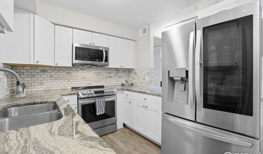 4450 S Pitkin St 126, Aurora, CO 80015 - 2 Beds, 2 Bath