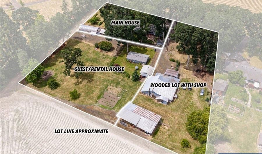 34361 Riverside -34365 Dr SW, Albany, OR 97321 - 3 Beds, 2 Bath