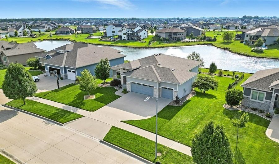 2908 NW Sharmin Dr, Ankeny, IA 50023 - 4 Beds, 4 Bath