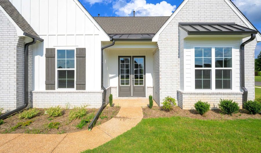 6284 BEVAN Lk, Arlington, TN 38002 - 4 Beds, 3 Bath