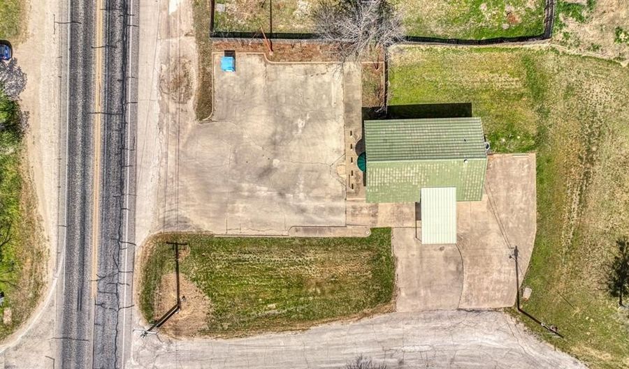 107 Fannin St, Millsap, TX 76066 - 0 Beds, 0 Bath