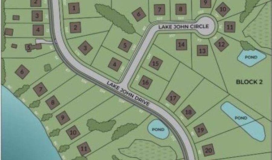 7660 Lake John Dr, Annandale, MN 55302 - 0 Beds, 0 Bath