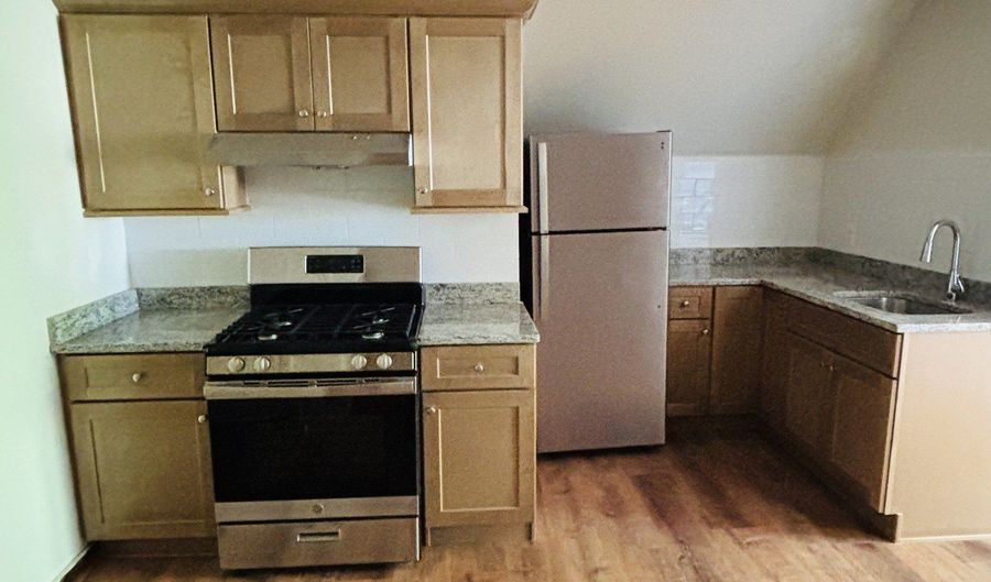1311 Park Ave, Bridgeport, CT 06604 - 2 Beds, 1 Bath