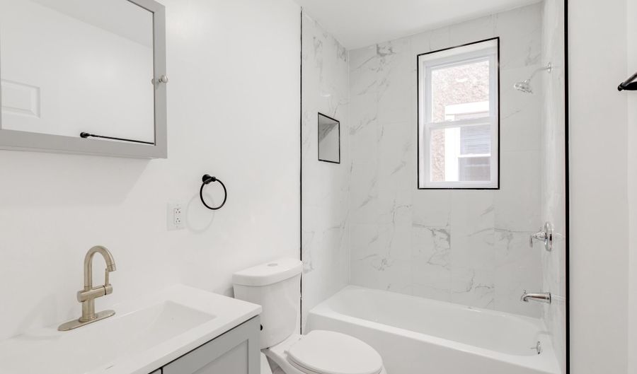 5117 KINGSESSING Ave 2 FLOOR, Philadelphia, PA 19143 - 4 Beds, 2 Bath