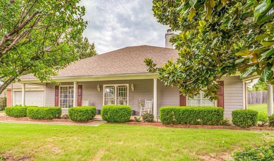 6138 WINDY SCAPE, Bartlett, TN 38135 - 3 Beds, 3 Bath