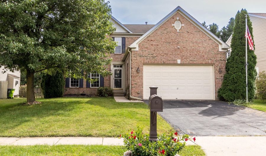 4038 SMITHS LANDING Ct, Abingdon, MD 21009 - 4 Beds, 4 Bath