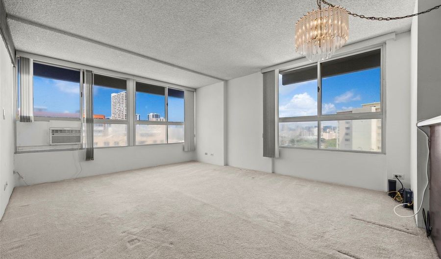 1621 Dole St 1001, Honolulu, HI 96822 - 2 Beds, 2 Bath