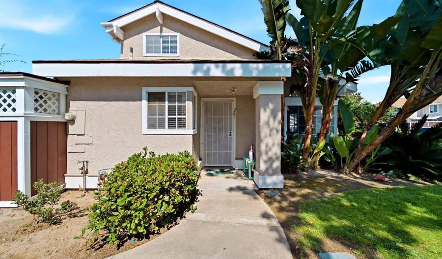 261 Riverview Way, Oceanside, CA 92057 - 2 Beds, 2 Bath