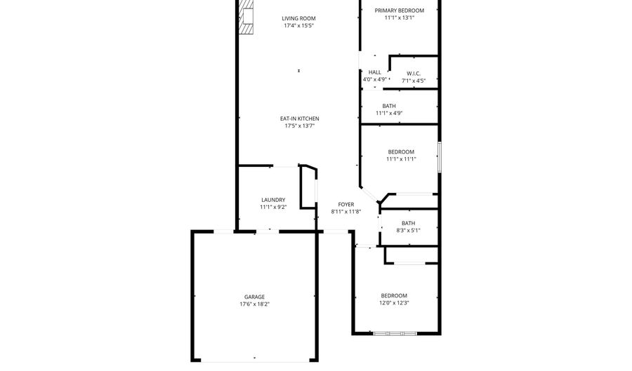 1460 13th St, Benton City, WA 99320 - 3 Beds, 2 Bath