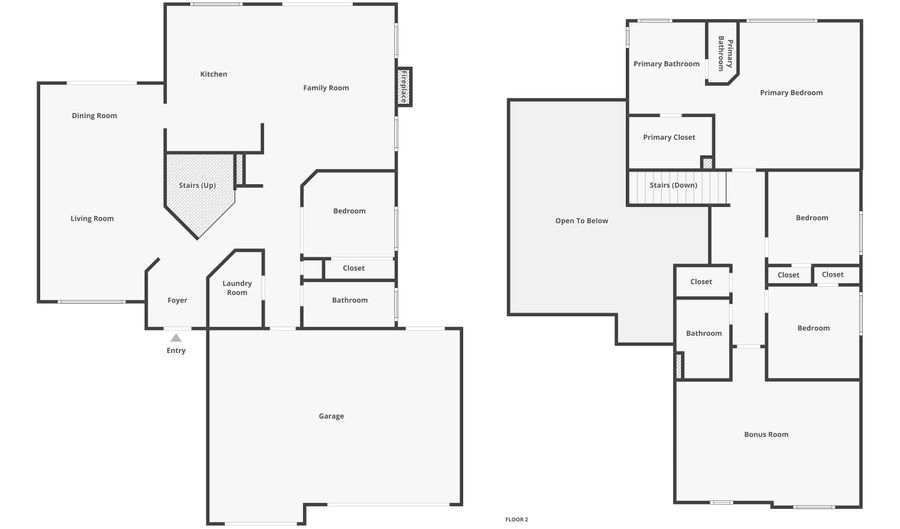 5207 Silver Bluff Dr, Oceanside, CA 92057 - 4 Beds, 3 Bath
