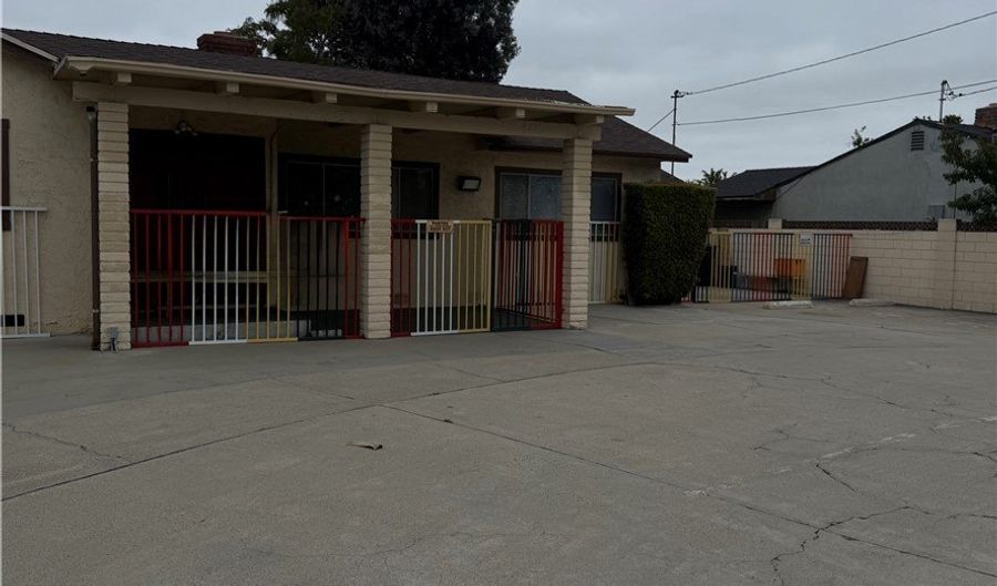 744 N East, Anaheim, CA 92805 - 0 Beds, 0 Bath