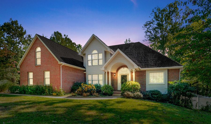 4145 RUNNING QUAIL Trl, Amissville, VA 20106 - 3 Beds, 4 Bath