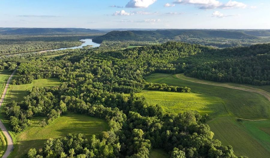 TBD Bear Pen Rd, Arkansaw, WI 54721 - 0 Beds, 0 Bath
