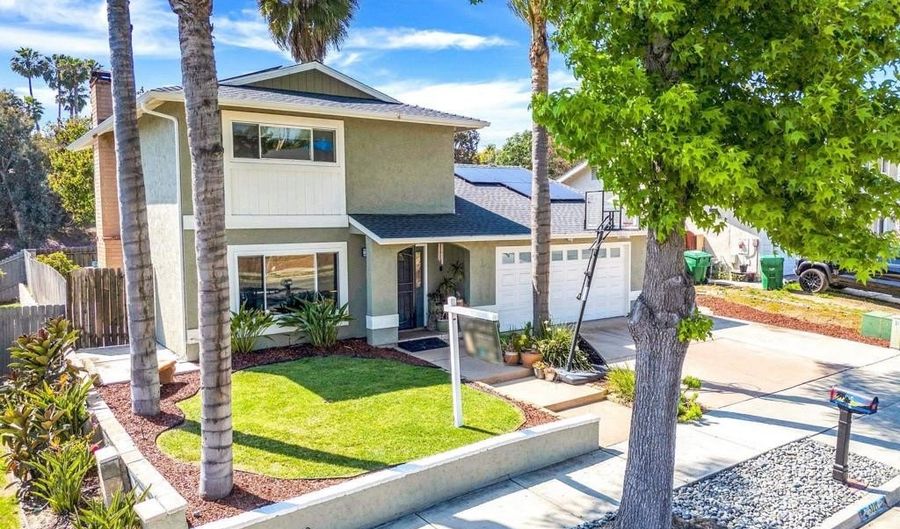 3221 Camarillo Ave, Oceanside, CA 92056 - 4 Beds, 2 Bath