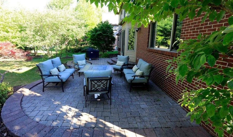 4703 Sawgrass Dr W, Ann Arbor, MI 48108 - 4 Beds, 2 Bath