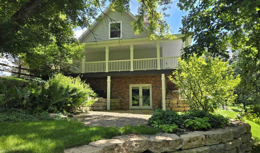 5 A114 N Apple Canyon Rd, Apple River, IL 61001 - 3 Beds, 2 Bath