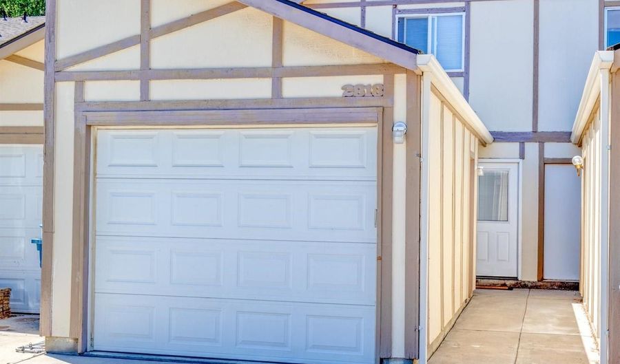 2818 S. Georgia Ave, Caldwell, ID 83605 - 2 Beds, 1 Bath