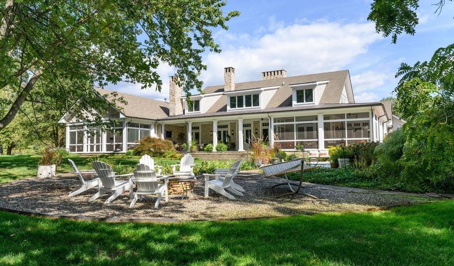 7508 COOPER POINT Rd, Bozman, MD 21612 - 6 Beds, 8 Bath