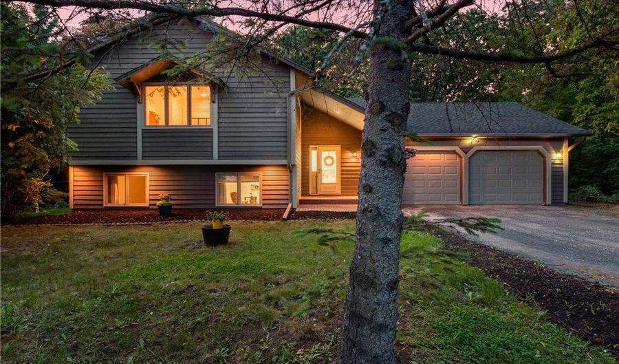 15144 Fox St NW, Andover, MN 55304 - 3 Beds, 2 Bath