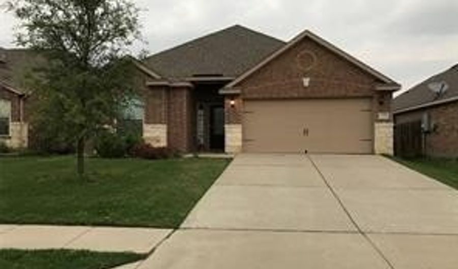 2134 Redbud Dr, Anna, TX 75409 - 3 Beds, 2 Bath