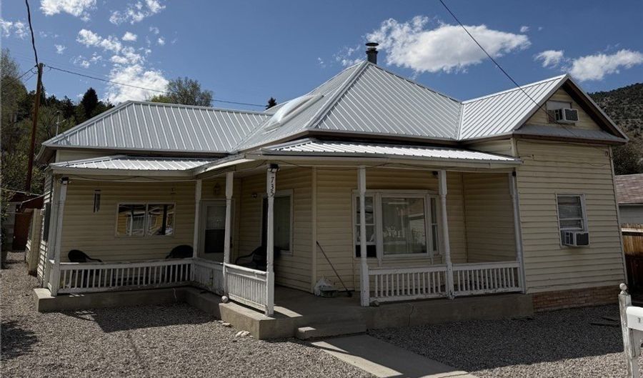 735 Canyon St, Ely, NV 89301 - 3 Beds, 2 Bath