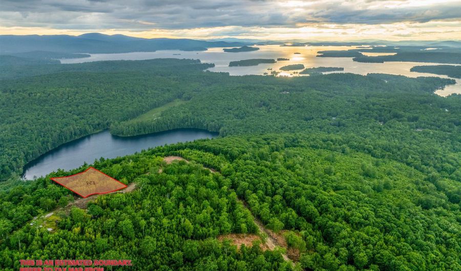 Long Stack Lane lot 52, Alton, NH 03809 - 0 Beds, 0 Bath