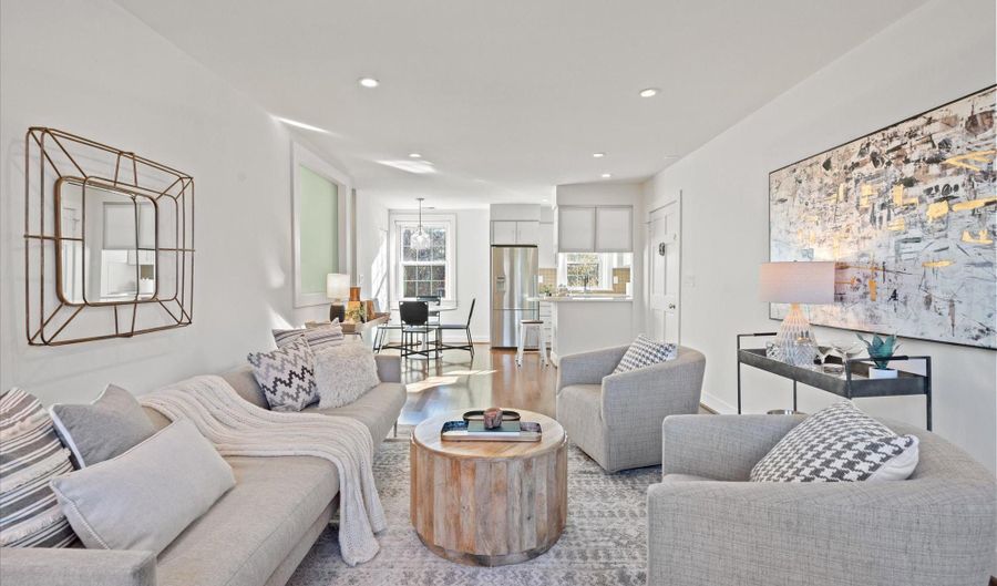 3361 S WAKEFIELD St B1, Arlington, VA 22206 - 3 Beds, 2 Bath