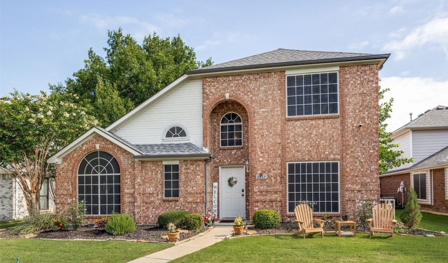 1517 Oak Tree Rd, Allen, TX 75002 - 4 Beds, 3 Bath