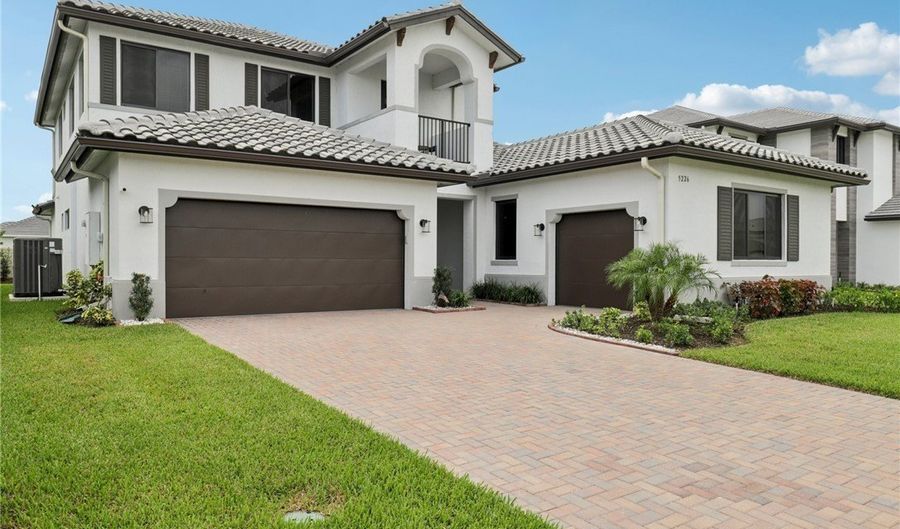5226 Nevola Ave, Ave Maria, FL 34142 - 4 Beds, 4 Bath