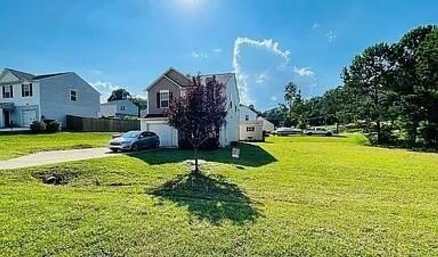 1797 Windcrest Rd, Asheboro, NC 27203 - 3 Beds, 3 Bath