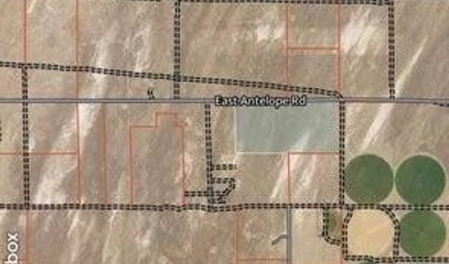 4800 E 7500 N, Beryl, UT 84714 - 0 Beds, 0 Bath