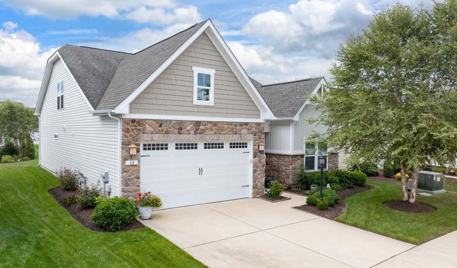 13 HARLEQUIN Loop, Bridgeville, DE 19933 - 3 Beds, 3 Bath