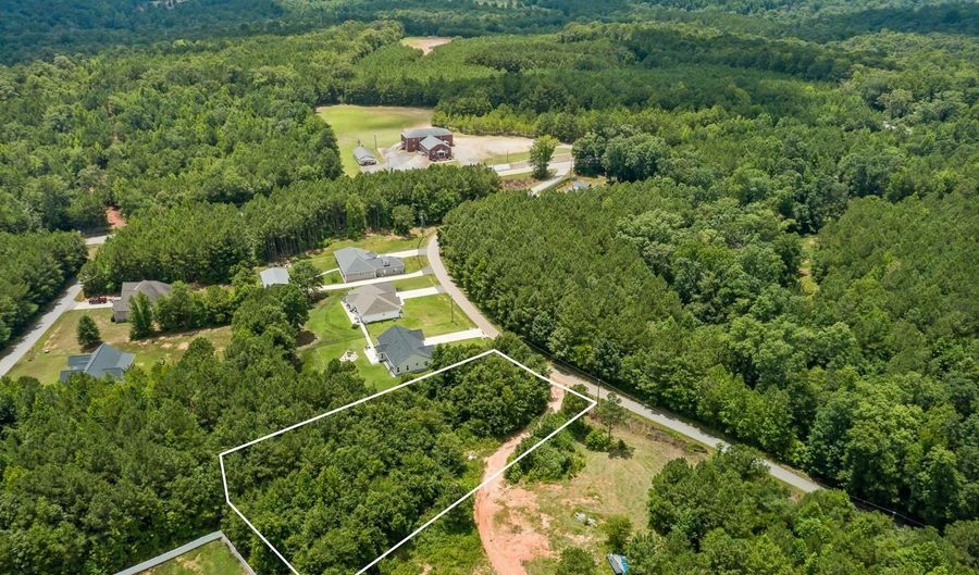116 Hammond Cir, Anderson, SC 29621 - 0 Beds, 0 Bath