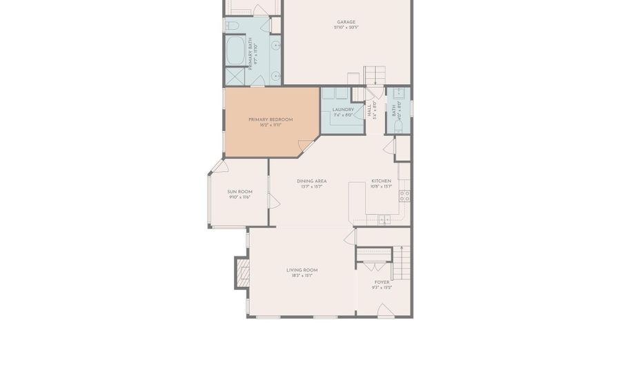 895 Woodlawn Rd 3, Bardstown, KY 40004 - 3 Beds, 3 Bath