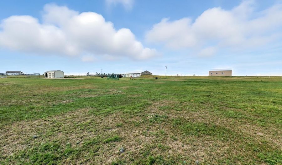 1033 Road 218, Cheyenne, WY 82009 - 4 Beds, 3 Bath