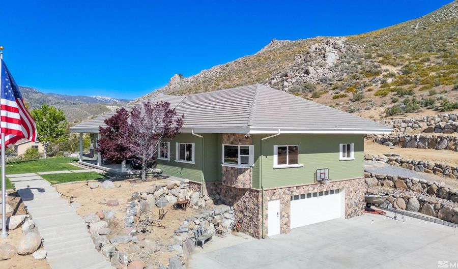 92 Manzanita Ter, Carson City, NV 89706 - 5 Beds, 5 Bath