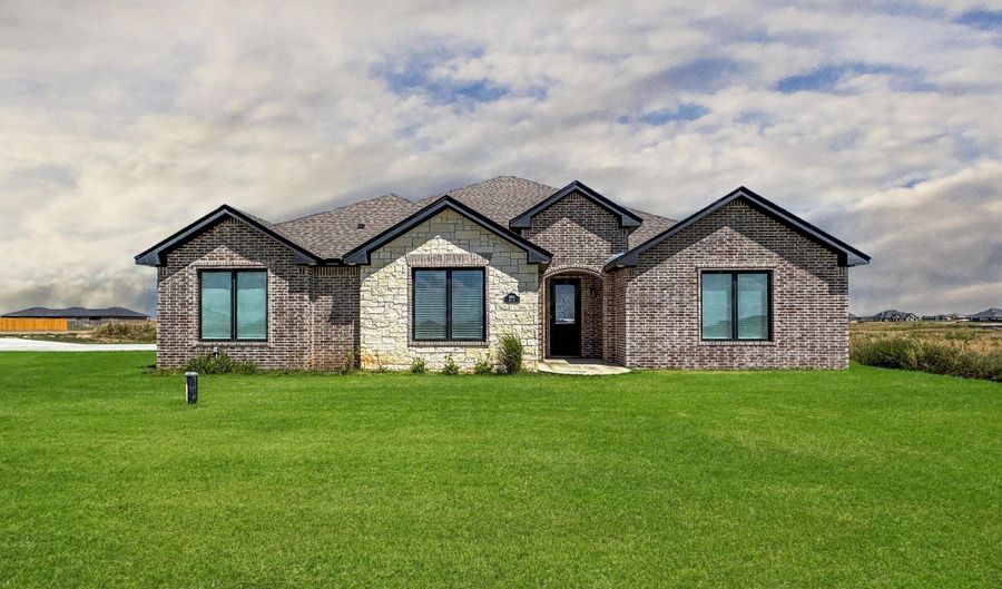 9950 PINESAP Ln, Amarillo, TX 79119 - 3 Beds, 2 Bath