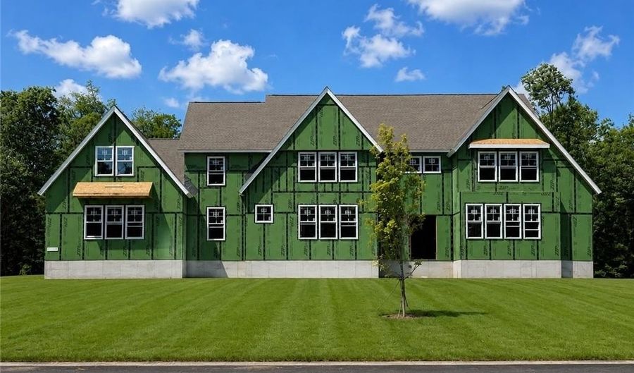 63 Carrs Ln, North Kingstown, RI 02852 - 5 Beds, 4 Bath