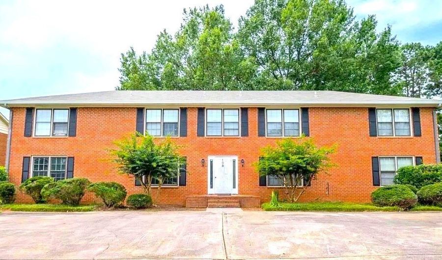 108 Barrington Dr 1, Athens, GA 30605 - 2 Beds, 2 Bath