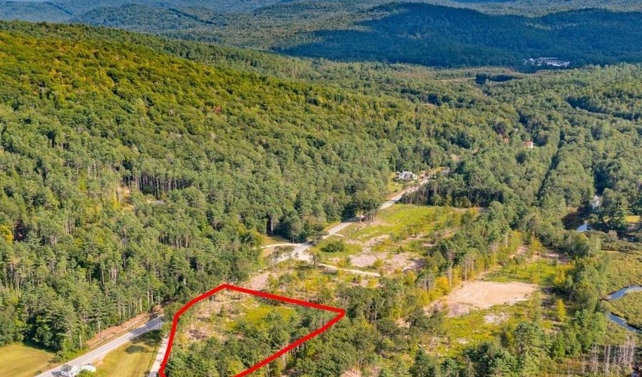 Lot 6 Eagle Pond Road 6, Andover, NH 03216 - 0 Beds, 0 Bath