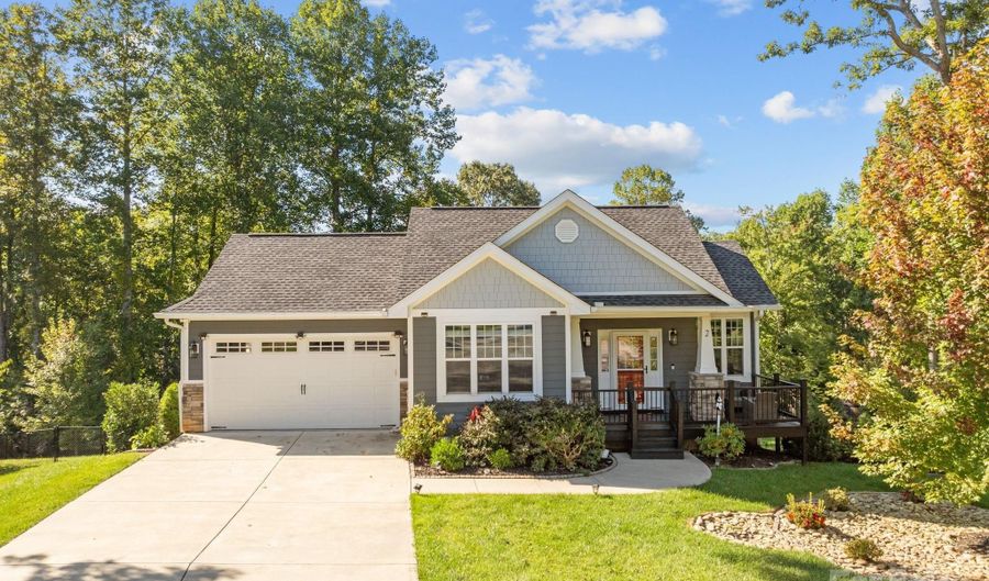 2 Wood Path Ln, Arden, NC 28704 - 3 Beds, 3 Bath