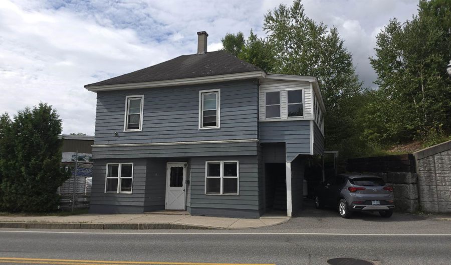 5 Wight St, Berlin, NH 03570 - 0 Beds, 0 Bath