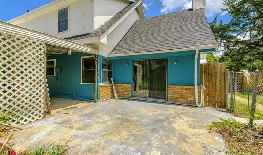 816 Highway 1, Oil City, LA 71061 - 4 Beds, 3 Bath