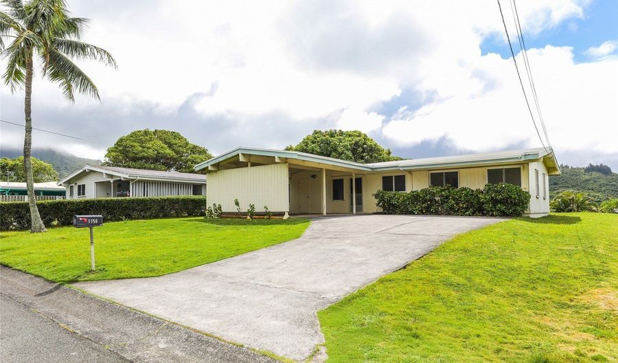 1358 Manu Aloha St, Kailua, HI 96734 - 3 Beds, 2 Bath