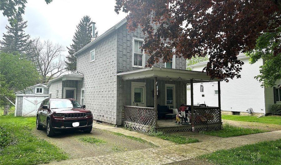 117 E Main St, Angelica, NY 14709 - 3 Beds, 2 Bath