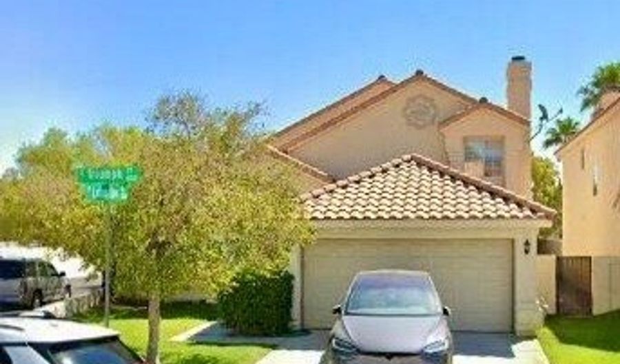 1200 Triumph Ct, Las Vegas, NV 89117 - 4 Beds, 3 Bath