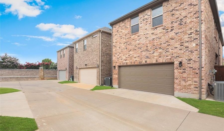1067 Liberty Pkwy, Allen, TX 75013 - 3 Beds, 3 Bath